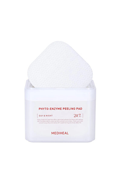 Mediheal Phyto-Enzyme Peeling Pad