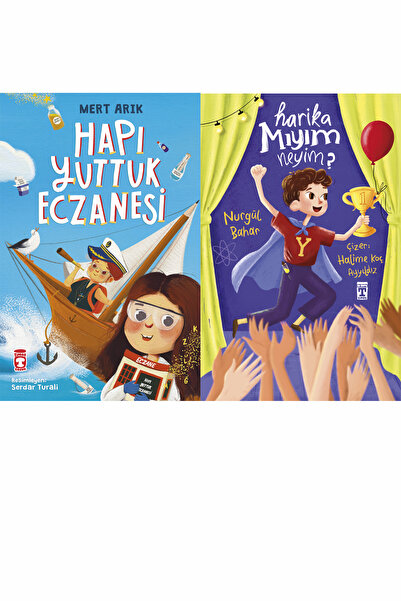 Timaş Çocuk لقد ابتلعنا حبوب منع الحمل الصيدلية (ميرت أريك) وأنا رائع؟