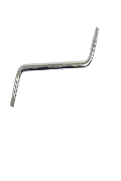 Wossen Z Type Tap Wrench 8X10 mm