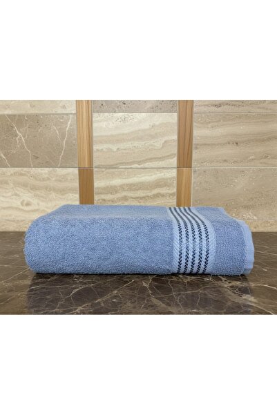 COTTOWEL'S منشفة حمام / منشفة استحمام / منشفة بنمط قائد فرقة 90×150 سم