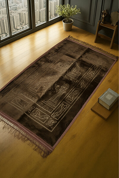 Khamsin سجادة سيراميك عادية