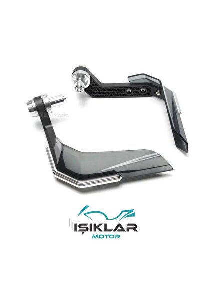 Hsb Arora Max Pro 125 Rüzgarlıklı Manet Koruma Nikel -IMK0568