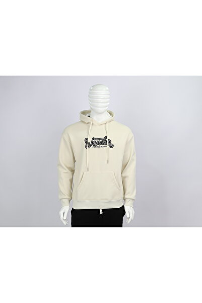 Red Planet A distinctive hoodie... lined with a premium, high-quality material.