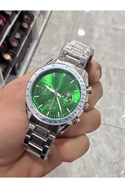 LOOQ موديل جديد لساعة اليد الرجالية