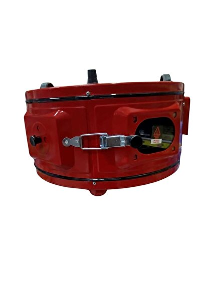 Alaturka ALD Tekli Davul Fırın 23 Litre