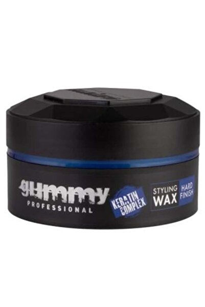 Fonex Gummy Hair Styling Wax Hard Finish – 150 ml