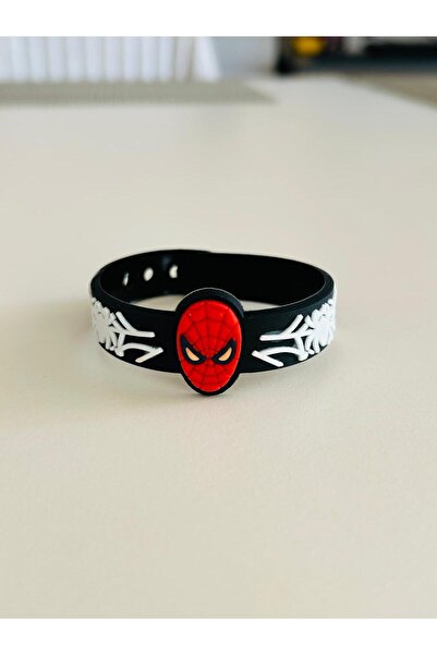 KAYLANIN DÜNYASI Boy's Gift Birthday Gift Adjustable Silicone Bracelet