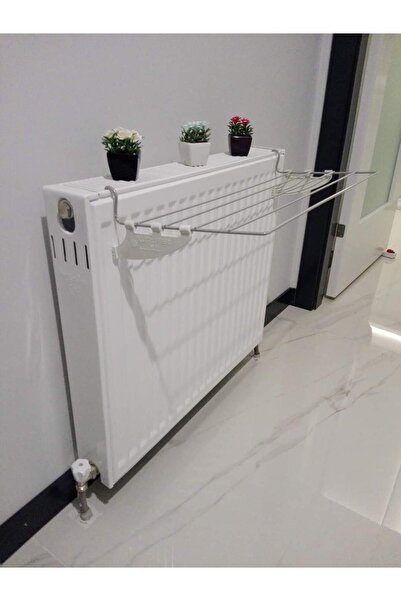 ozbience Pratik ve kullanışlı petek üstü çamaşır kurutucu, zamandan tasarruf ...