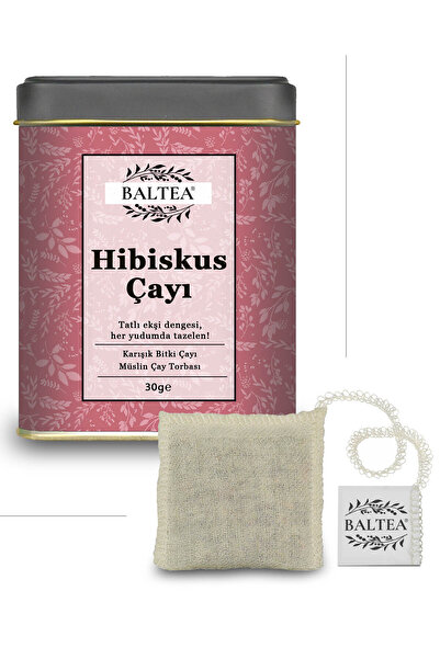 Baltea Hibiscus Tea