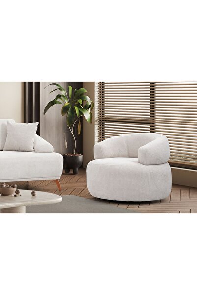 Doressa Arty Soft Berjer