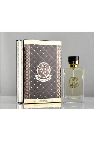 BRAND G خلاصة العود للجنسين 100 مل - العود