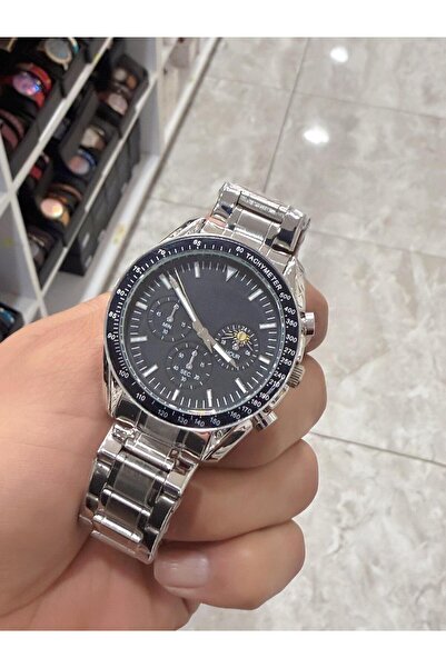 LOOQ موديل جديد لساعة اليد الرجالية