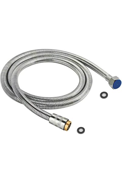 LA' PRECIOUS SGS Filtered High Pressure Shower Head