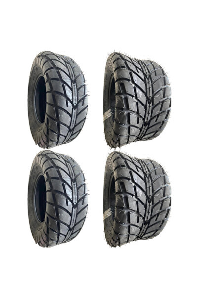 Wattstone 25x8-12 25x10-12 Junkai sw679 Ön Arka Takım Asfalt Yol Atv Utv Lastiği