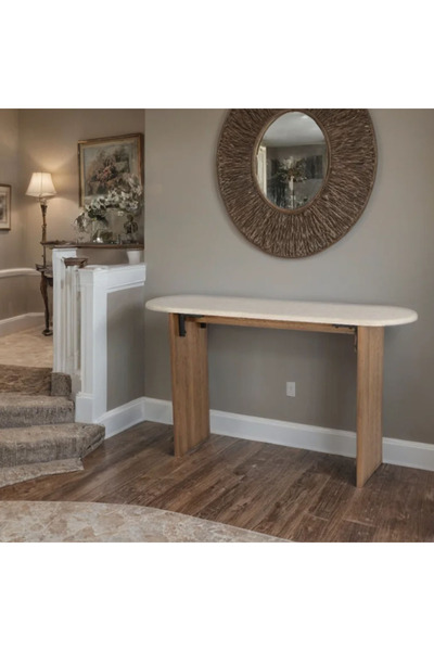 Tasamem Dafia مدخل مقاس 80*40*140 سم