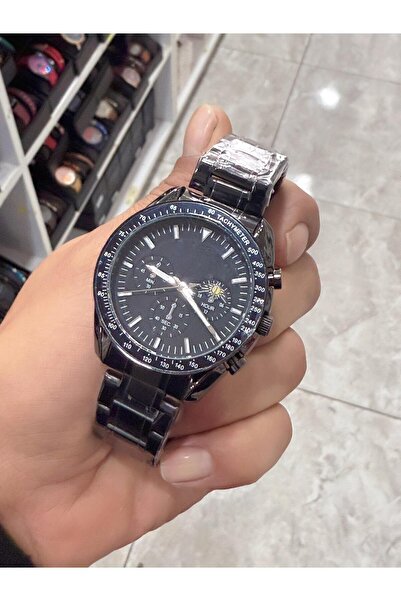 LOOQ موديل جديد لساعة اليد الرجالية