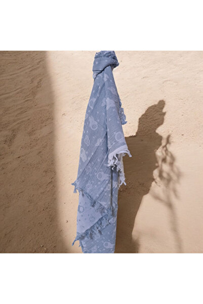 Babytoo Multi-Purpose Baby Blanket Muslin