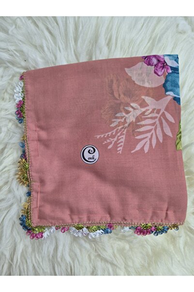 Cenk Zarif El işi iğne Oyalı Yazma/iğne Oyası/ Yemeni/el işi Tülbent, Mevlit ...