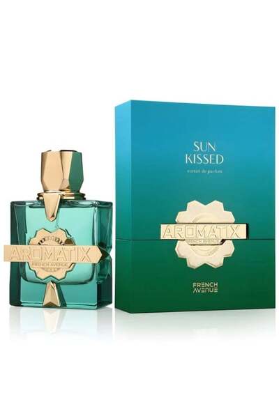 FRENCH AV عطر أروماتيكس صن كيسد 100 مل