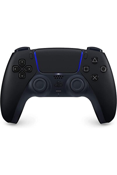 Sony Interactive Entertainment PLAYSTATION 5 DUALSENSE ® WIRELESS CONTROLLER - MIDNIGHT BLACK