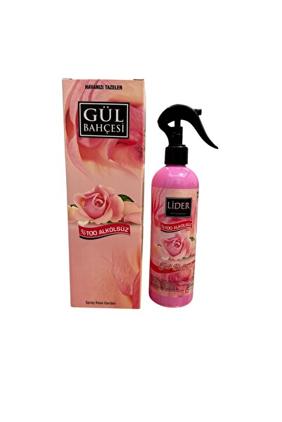 Gülkokusu GÜL KOKUSU GÜL BAHÇESİ