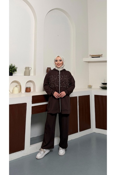 VOLT CLOTHİNG Savaroski Stone Loysha Set