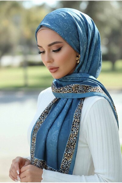 Vamelya Estro Soft Shawl Italian Signature Series