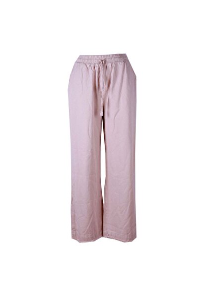 trender Etg5Gy116885 Stone Women's Trousers 4760