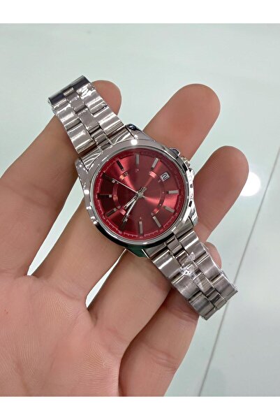 LOOQ Lüx Takvimli Kadın Kol Saat