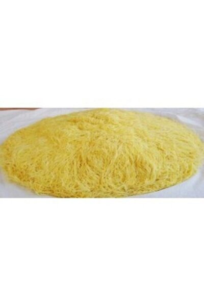 hatay esmer kahvaltılık HATAY EL YAPIMI ÇİĞ KÜNEFE ( TEL KADAYIF ) 1 KĞ ÇEKİL...