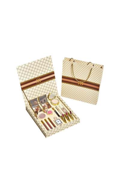 roseberry Luxury Look Box – 15 Pieces by Rose Berry