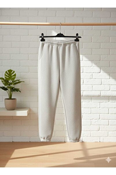 Stor Kadın şardonlu eşofman altı