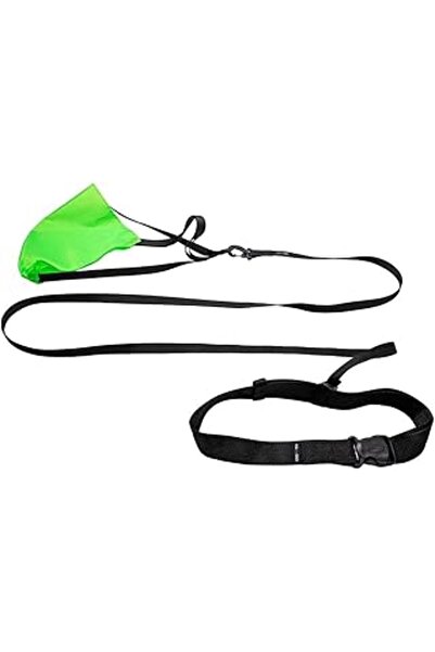 Genel Markalar Yüzme Antrenman Paraşütü Direnç Antrenmanı için Yüzme Ekipmanı