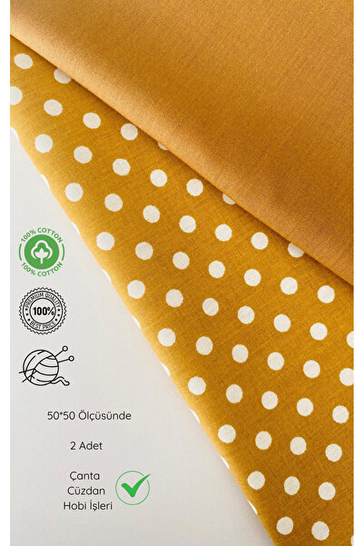 seyranat Сумка, гаманець, для хобі 2 штуки 50 см коричневого кольору з візеру...