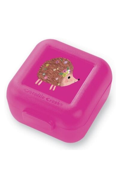 OEM Cutie de Sandvis EcoKids- Fara BPA, Reutilizabila, cu Design Dragalas