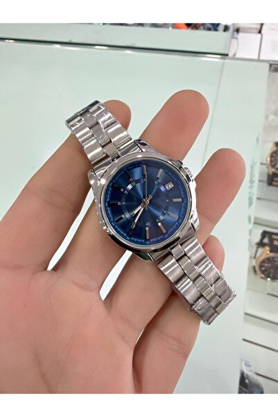 LOOQ Lüx Takvimli Kadın Kol Saat