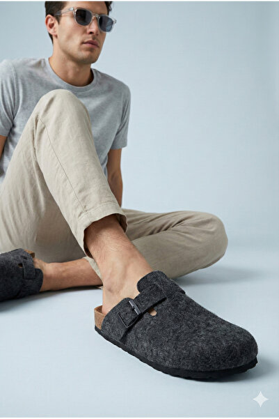 Oregon Shoes ®   I Unisex Orthopedic Comfortable Sole Original 1St Quality Felt Slippers