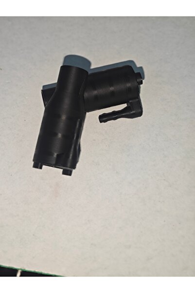 Pars Akvaryum samp hava asansörü piposu