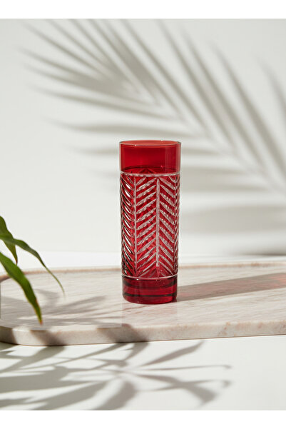 zarifcam Meşrubat Bardağı – Su Bardağı -El İşçiliği & Kristal Dekor