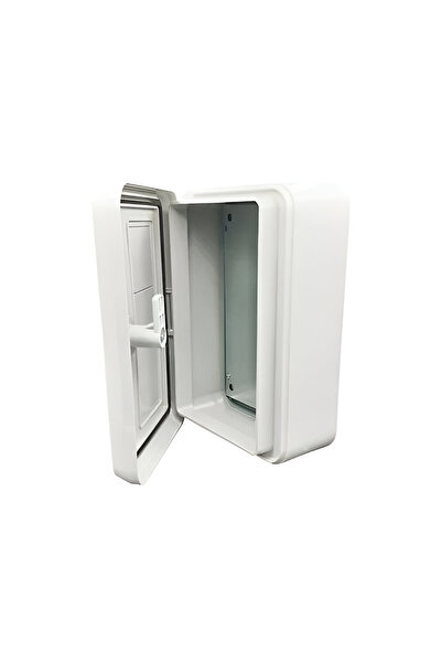 Çetsan 30 x 20 x 10 cm POLİKARBONAT BOŞ ELEKTRİK PANOSU