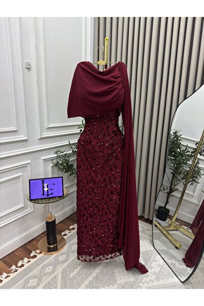 Kendallksa evening dress