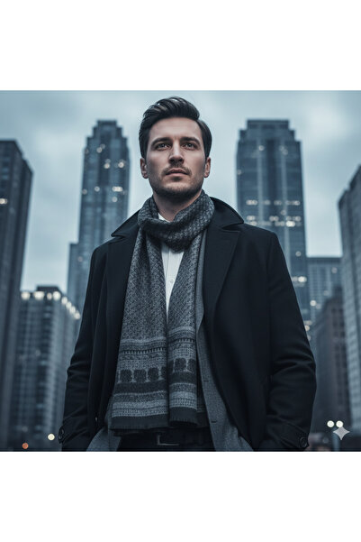 ÇağlaDesign Scarf Scarf