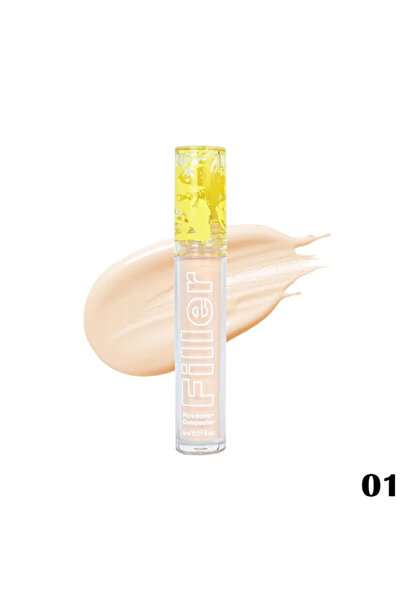 ROSE BERRYY Concealer – Evens skin tone