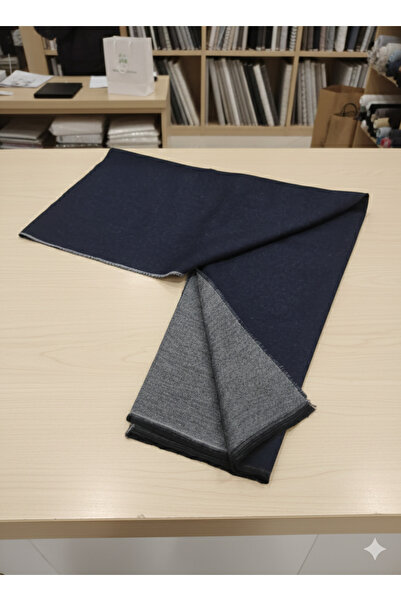 ÇağlaDesign Double-Sided Scarf