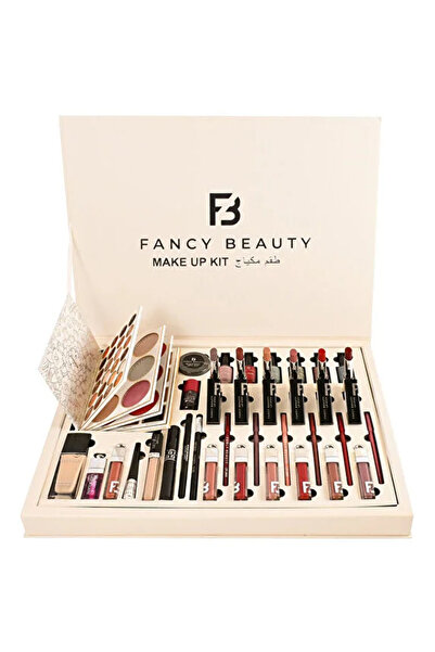FANCY BEAUTY Fancy Beauty Makeup Box