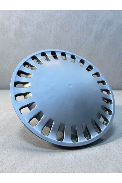 Cartex Renault 12 Toros Model uyumlu 13''ınc Esnek Jant Kapağı 1 adet