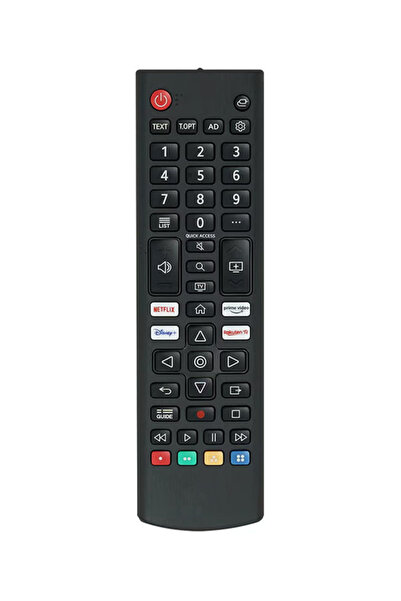 LG 55UP77106LB Televizyon İçin Uzaktan Kumanda TV Ultra HD LED LCD