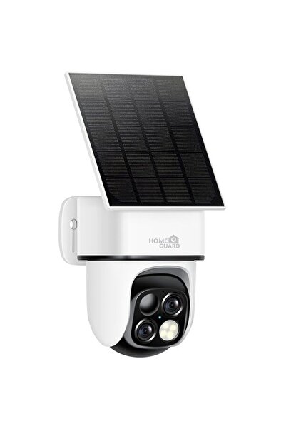 GUARD HOMEGUARD HGWBC-359 Wireless IP Camera