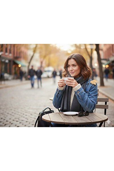 ÇağlaDesign Scarf Scarf