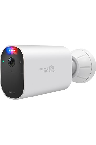 GUARD HOMEGUARD HGWBK353 Wireless Surveillance Camera